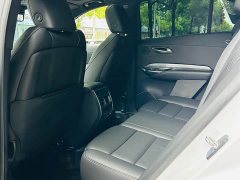 Cadillac XT4 28T FWD Luxury - ფოტო 5