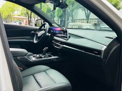 Cadillac XT4 28T FWD Luxury - ფოტო 6