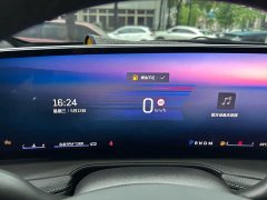 Cadillac XT4 28T FWD Luxury - ფოტო 8