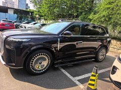 Avatr Lantu Taishan 2026 Max - ფოტო 10