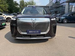 Avatr Lantu Taishan 2026 Max - ფოტო 2