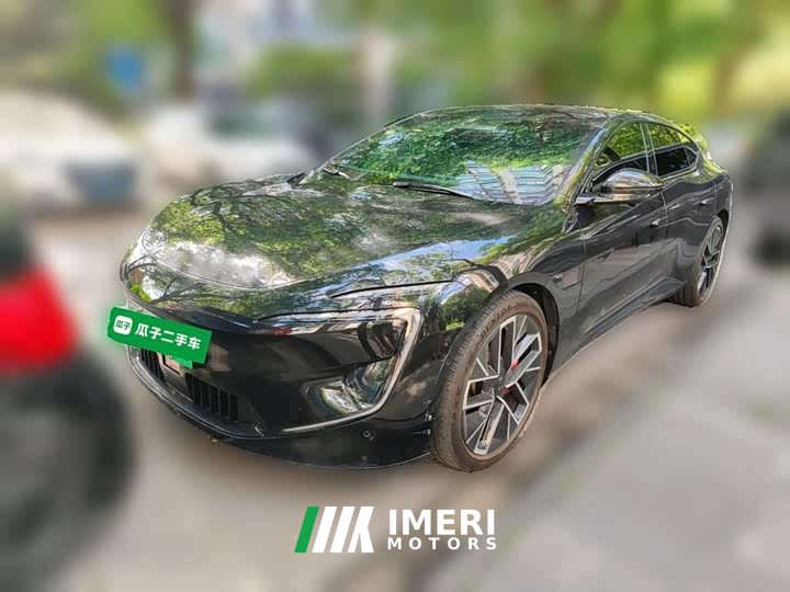 Avatr 12 2023 650 Tri-Laser AWD Performance Edition - ავტომობილი ჩინეთიდან