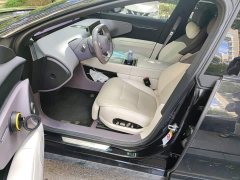 Avatr 12 2023 650 Tri-Laser AWD Performance Edition - ფოტო 11