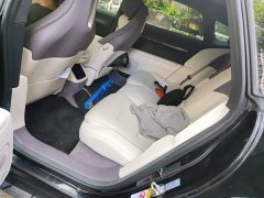 Avatr 12 2023 650 Tri-Laser AWD Performance Edition - ფოტო 13