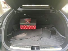 Avatr 12 2023 650 Tri-Laser AWD Performance Edition - ფოტო 15