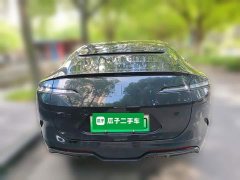 Avatr 12 2023 650 Tri-Laser AWD Performance Edition - ფოტო 3