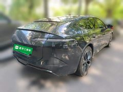 Avatr 12 2023 650 Tri-Laser AWD Performance Edition - ფოტო 4
