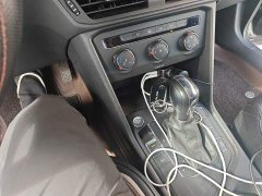 Volkswagen Touareg 2022 280TSI FWD Fashion Edition - ფოტო 10