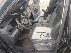 Volkswagen Touareg 2022 280TSI FWD Fashion Edition - ფოტო 11