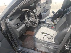 Volkswagen Touareg 2022 280TSI FWD Fashion Edition - ფოტო 12
