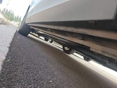 Volkswagen Touareg 2022 280TSI FWD Fashion Edition - ფოტო 17