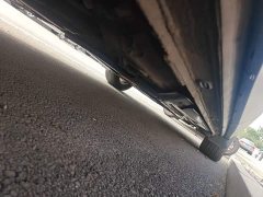 Volkswagen Touareg 2022 280TSI FWD Fashion Edition - ფოტო 18