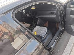 Volkswagen Touareg 2022 280TSI FWD Fashion Edition - ფოტო 19