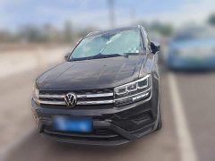 Volkswagen Touareg 2022 280TSI FWD Fashion Edition - ფოტო 2