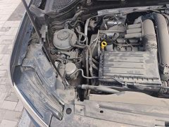 Volkswagen Touareg 2022 280TSI FWD Fashion Edition - ფოტო 20
