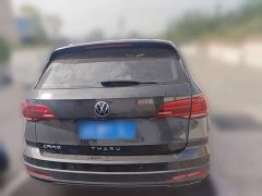 Volkswagen Touareg 2022 280TSI FWD Fashion Edition - ფოტო 3