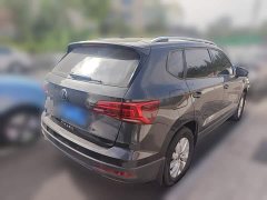 Volkswagen Touareg 2022 280TSI FWD Fashion Edition - ფოტო 4