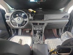 Volkswagen Touareg 2022 280TSI FWD Fashion Edition - ფოტო 5
