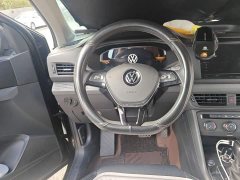 Volkswagen Touareg 2022 280TSI FWD Fashion Edition - ფოტო 6