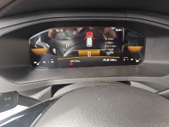 Volkswagen Touareg 2022 280TSI FWD Fashion Edition - ფოტო 7
