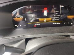 Volkswagen Touareg 2022 280TSI FWD Fashion Edition - ფოტო 8