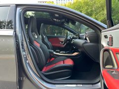 Mercedes-Benz Mercedes-AMG A 45 4MATIC (Imported) - ფოტო 10
