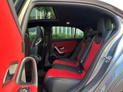 Mercedes-Benz Mercedes-AMG A 45 4MATIC (Imported) - ფოტო 11