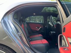 Mercedes-Benz Mercedes-AMG A 45 4MATIC (Imported) - ფოტო 12