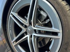 Mercedes-Benz Mercedes-AMG A 45 4MATIC (Imported) - ფოტო 13