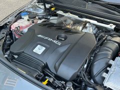 Mercedes-Benz Mercedes-AMG A 45 4MATIC (Imported) - ფოტო 14