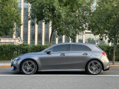 Mercedes-Benz Mercedes-AMG A 45 4MATIC (Imported) - ფოტო 15