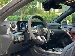 Mercedes-Benz Mercedes-AMG A 45 4MATIC (Imported) - ფოტო 3
