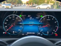 Mercedes-Benz Mercedes-AMG A 45 4MATIC (Imported) - ფოტო 4