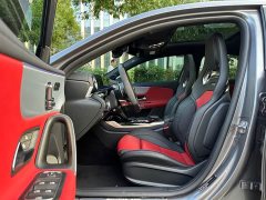Mercedes-Benz Mercedes-AMG A 45 4MATIC (Imported) - ფოტო 8
