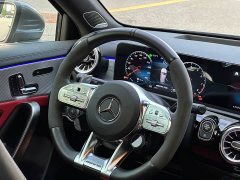 Mercedes-Benz Mercedes-AMG A 45 4MATIC (Imported) - ფოტო 9