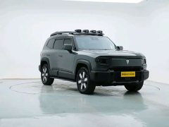 Deepal Deep Blue G318 Four-Wheel Drive Air Suspension Edition - ფოტო 3