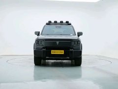 Deepal Deep Blue G318 Four-Wheel Drive Air Suspension Edition - ფოტო 4