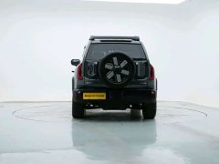 Deepal Deep Blue G318 Four-Wheel Drive Air Suspension Edition - ფოტო 5