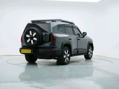 Deepal Deep Blue G318 Four-Wheel Drive Air Suspension Edition - ფოტო 7