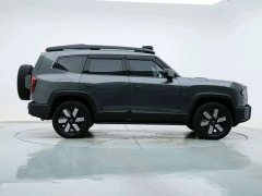 Deepal Deep Blue G318 Four-Wheel Drive Air Suspension Edition - ფოტო 8