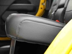Jeep Wrangler 2.0T Sahara Four-Door - ფოტო 14