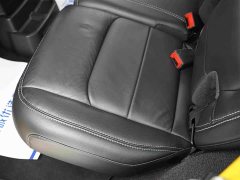 Jeep Wrangler 2.0T Sahara Four-Door - ფოტო 15