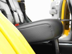 Jeep Wrangler 2.0T Sahara Four-Door - ფოტო 17