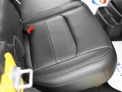 Jeep Wrangler 2.0T Sahara Four-Door - ფოტო 18