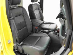 Jeep Wrangler 2.0T Sahara Four-Door - ფოტო 19