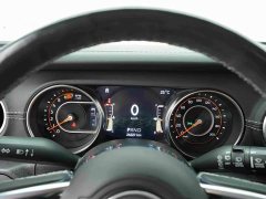Jeep Wrangler 2.0T Sahara Four-Door - ფოტო 6