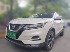 Nissan Qashqai 2022 2.0L CVT XV Premium Luxury - ფოტო 1