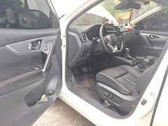 Nissan Qashqai 2022 2.0L CVT XV Premium Luxury - ფოტო 17