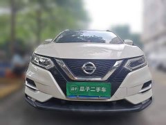 Nissan Qashqai 2022 2.0L CVT XV Premium Luxury - ფოტო 2