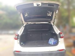 Nissan Qashqai 2022 2.0L CVT XV Premium Luxury - ფოტო 20